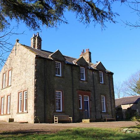 Woodlands Country House & Cottage Ireby Exterior foto